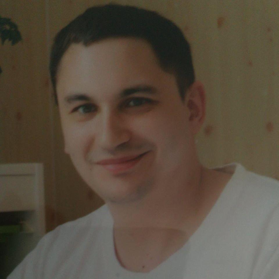 Igor Azanov