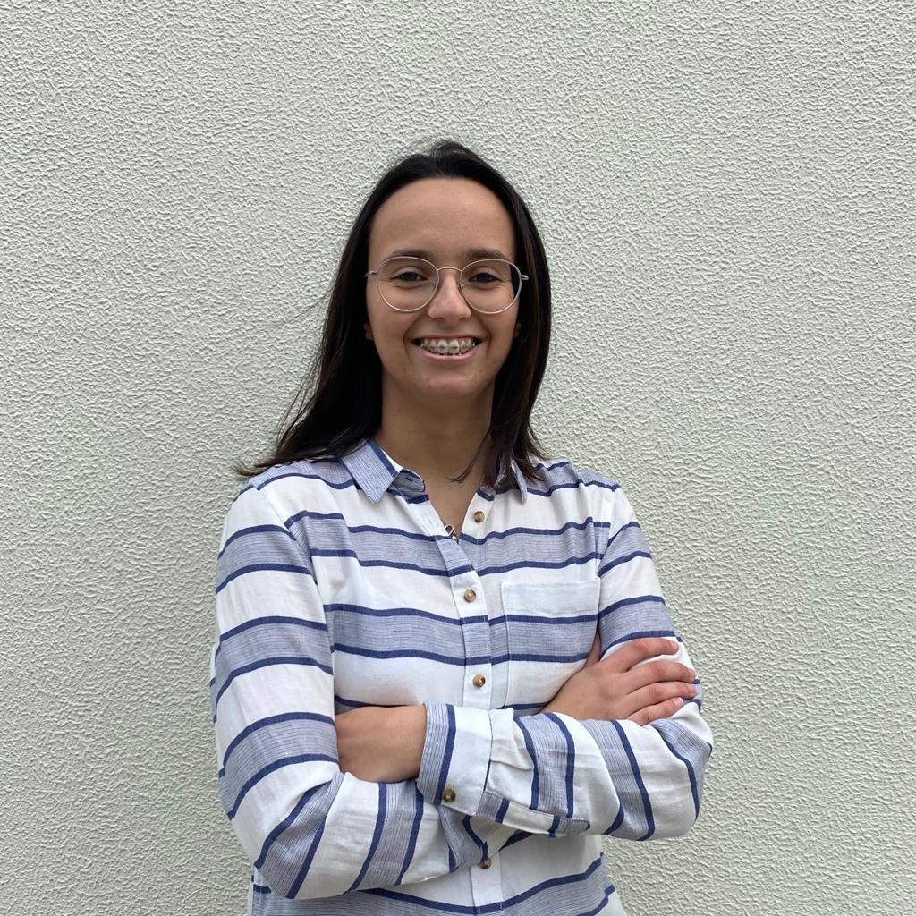 Inês Simões Gomes