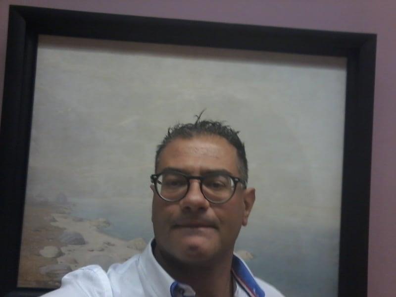 Renato Galizia