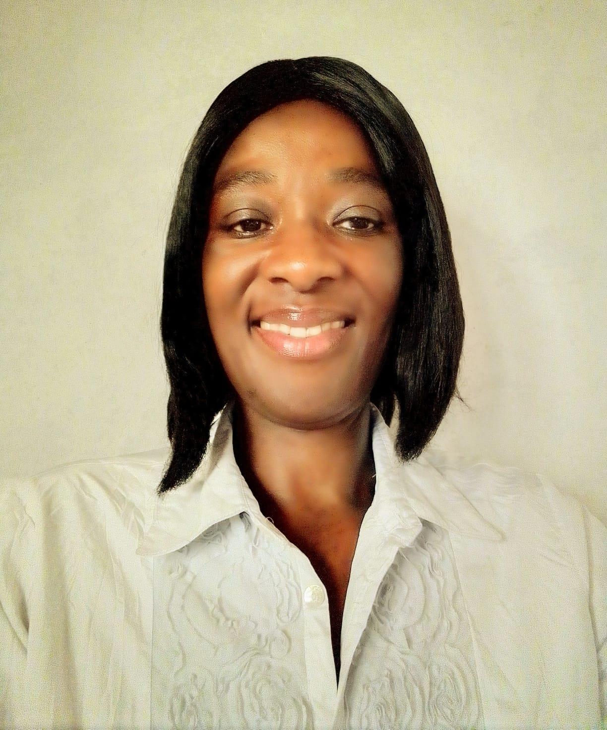 Duduzile R. Ntuli