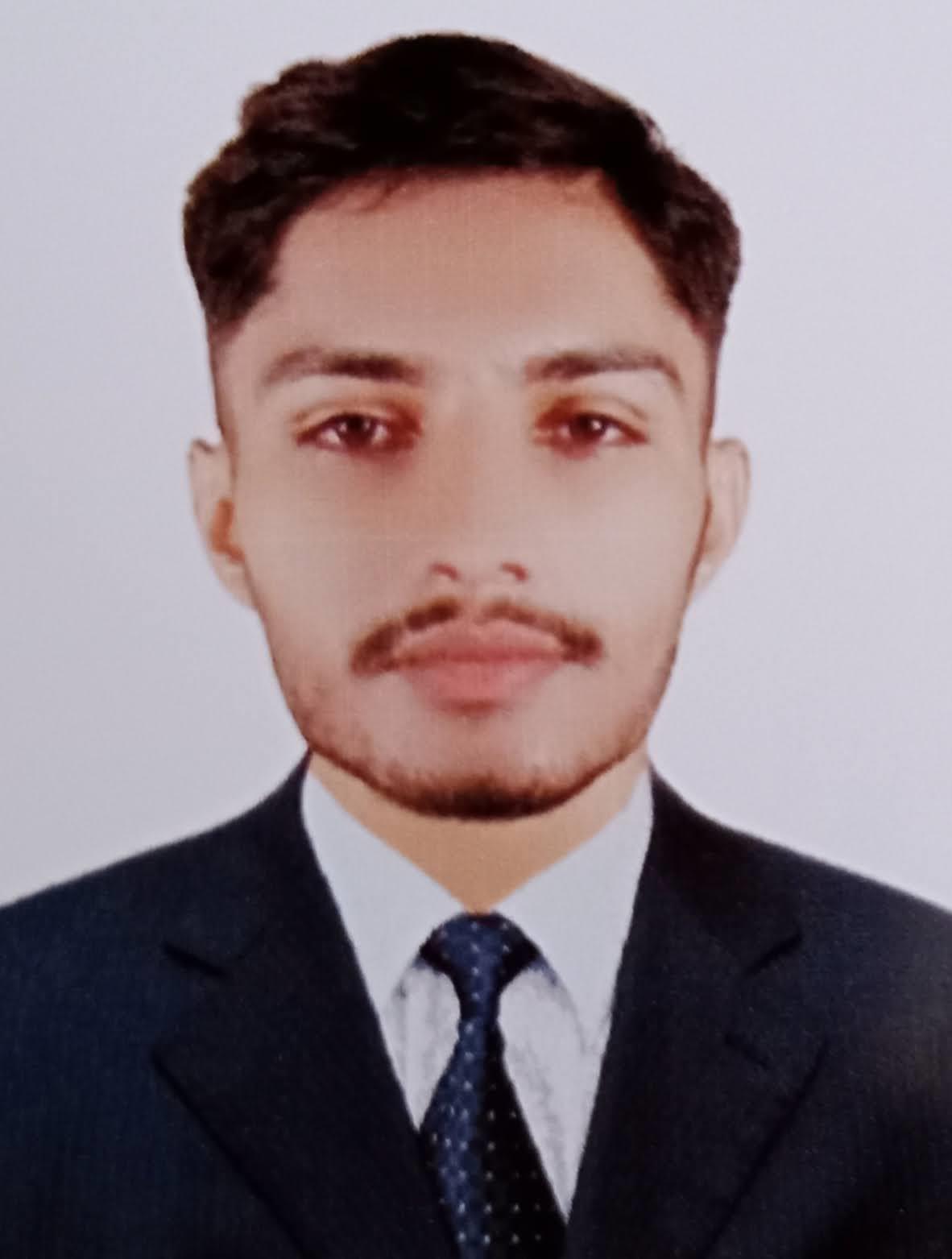 Muhammad K.