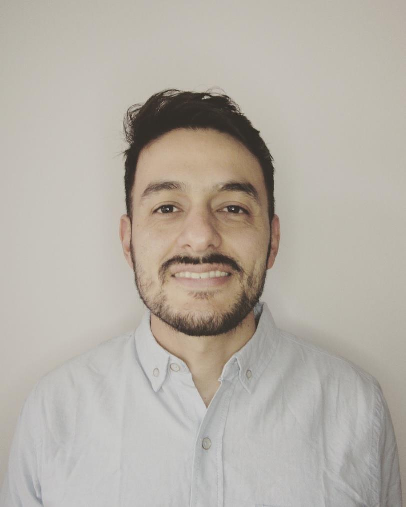 Fernando Colmenres Alfonso