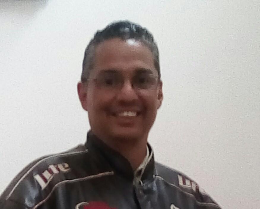 Wilki R. Santander Ovalles