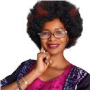 Linda Nxumalo