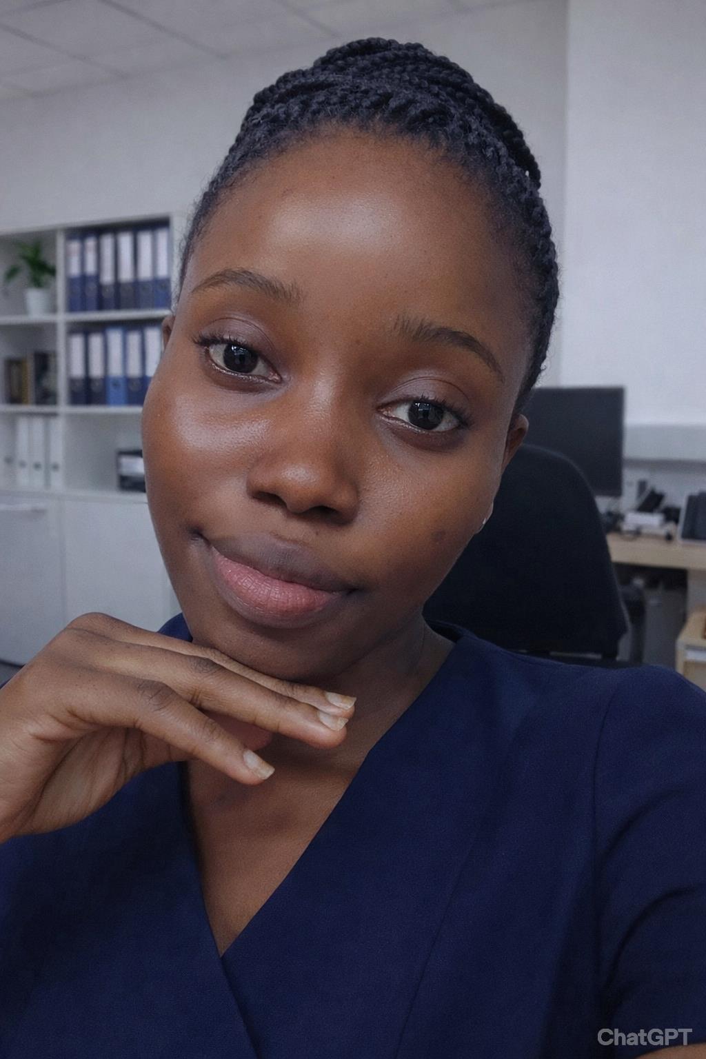 Mary-Ann O. Nwachukwu