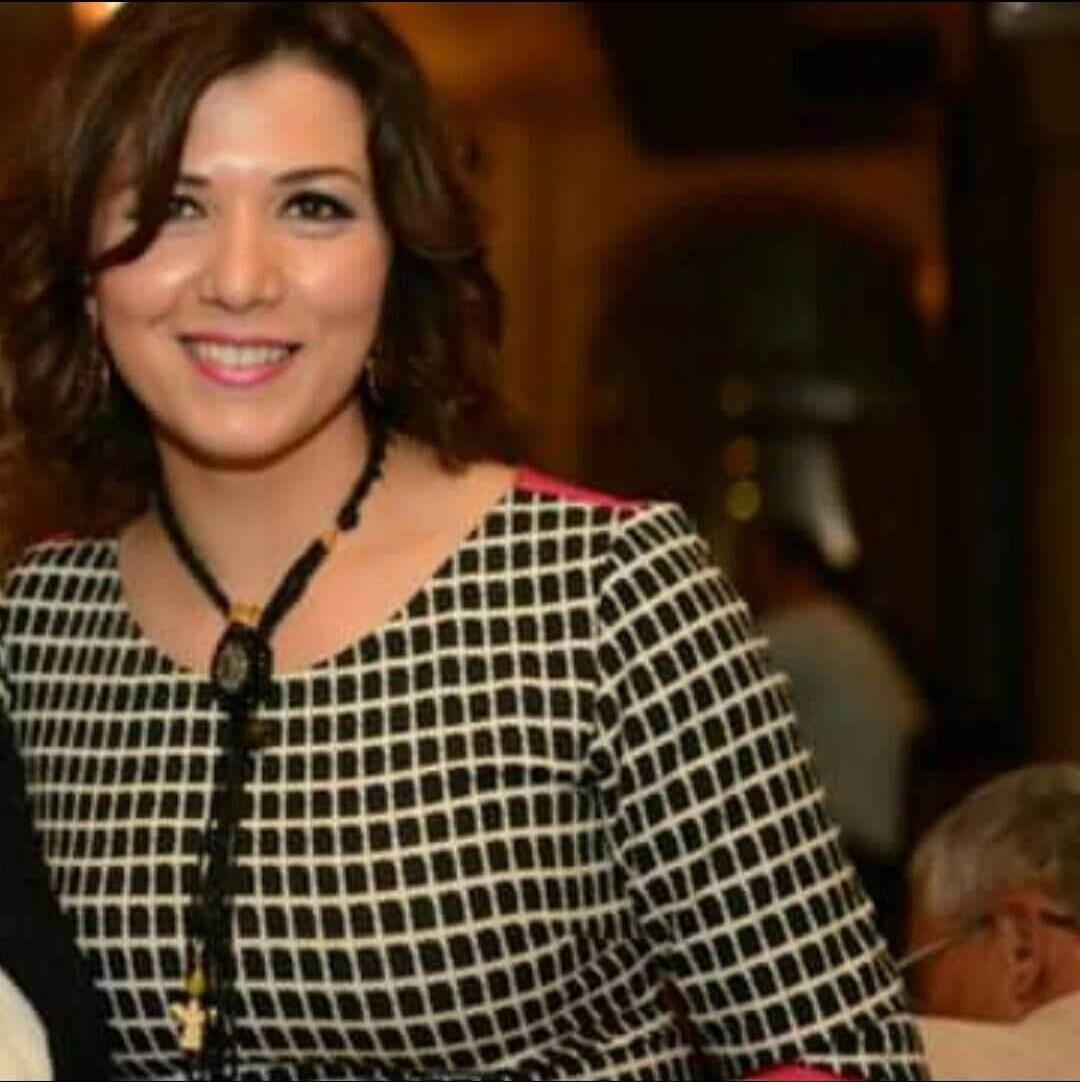 Liliane Alam
