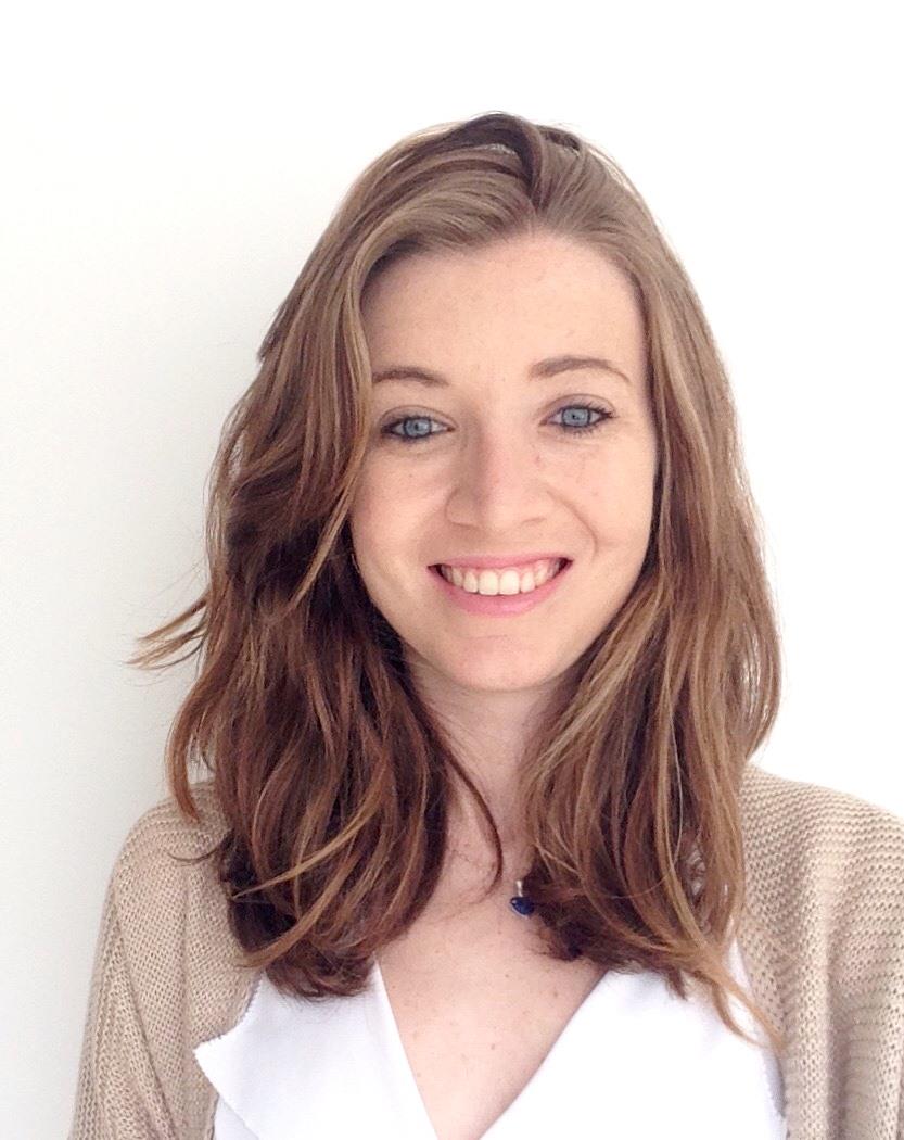 Cristina GARCIA PANIAGUA