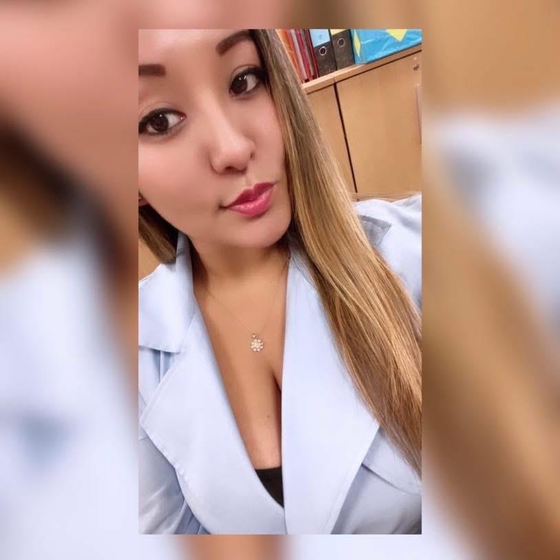 Ximena J. Cadenillas echevarria 