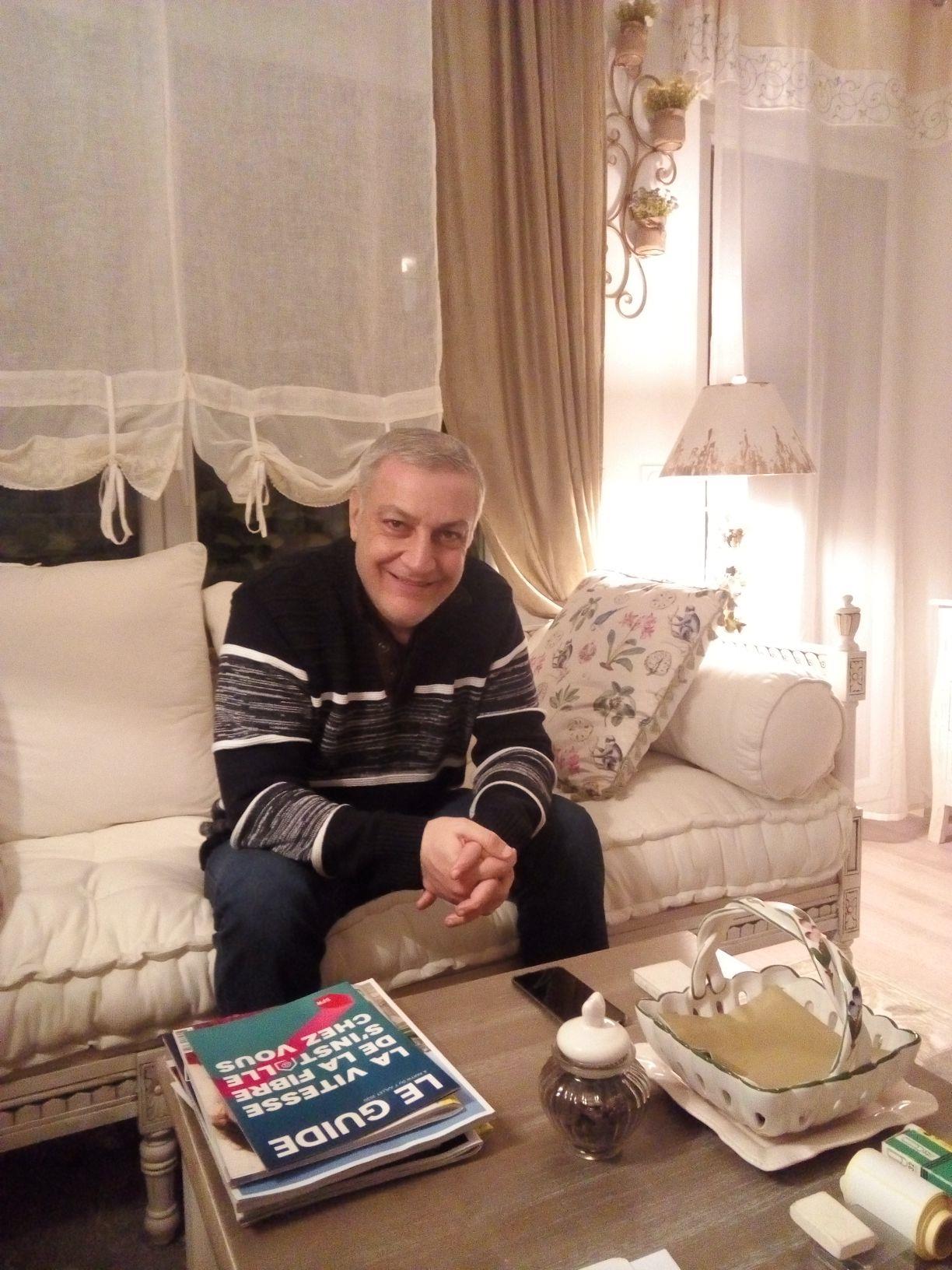 Jean-Pierre AZARIAN