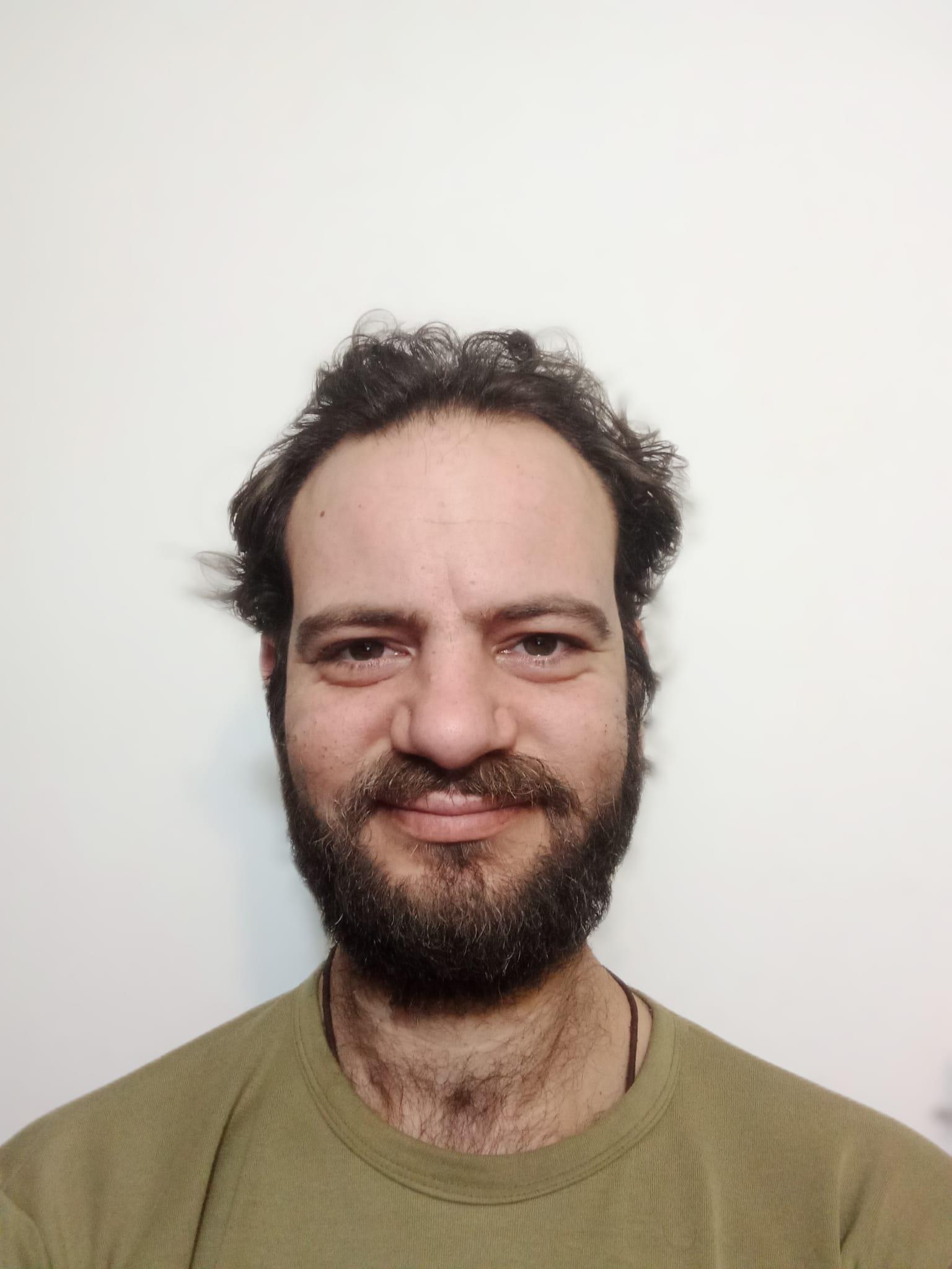 Michael Orlev