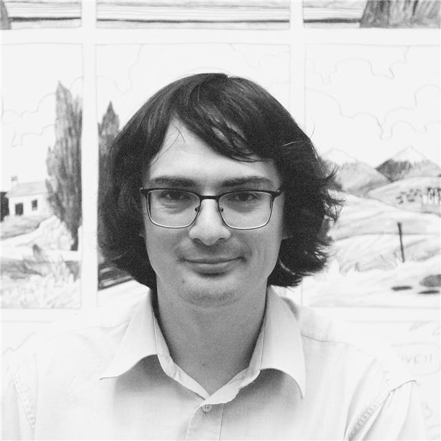 Sébastien Besnard-Grignon