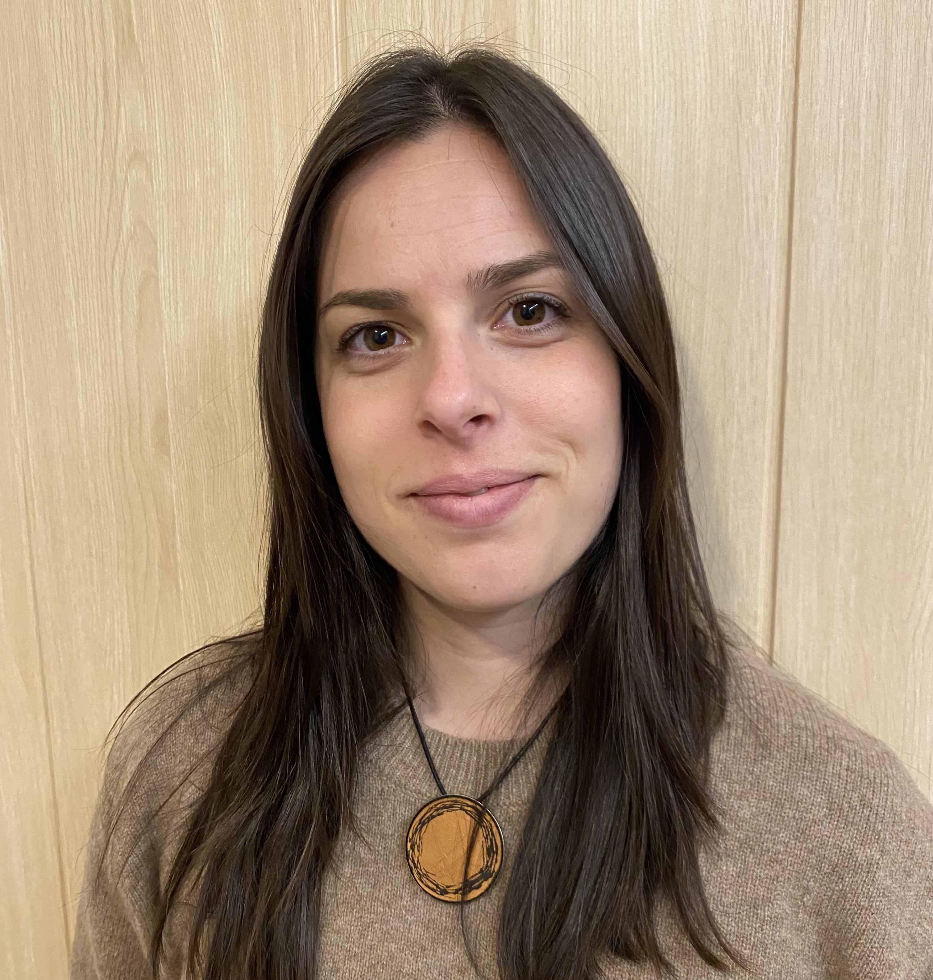 Aida Oliveras Alonso