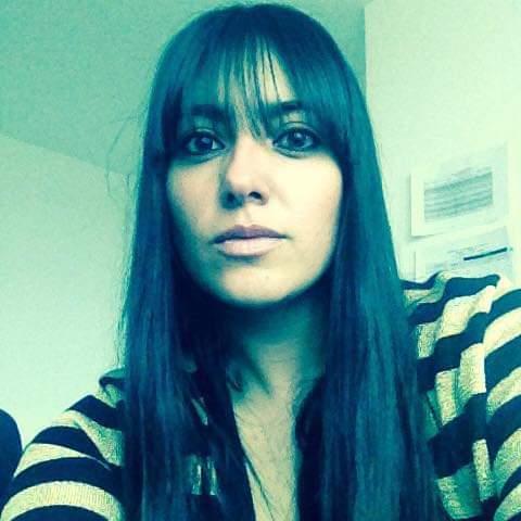 María J. Noboa López