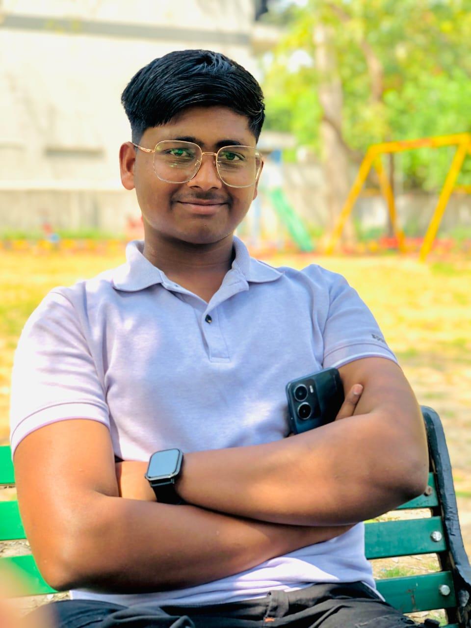 Shubham