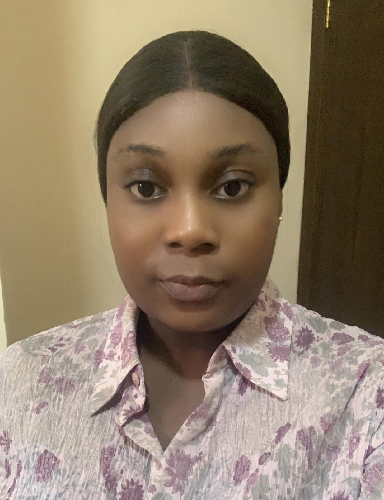 Olufunke S. Okanlawon