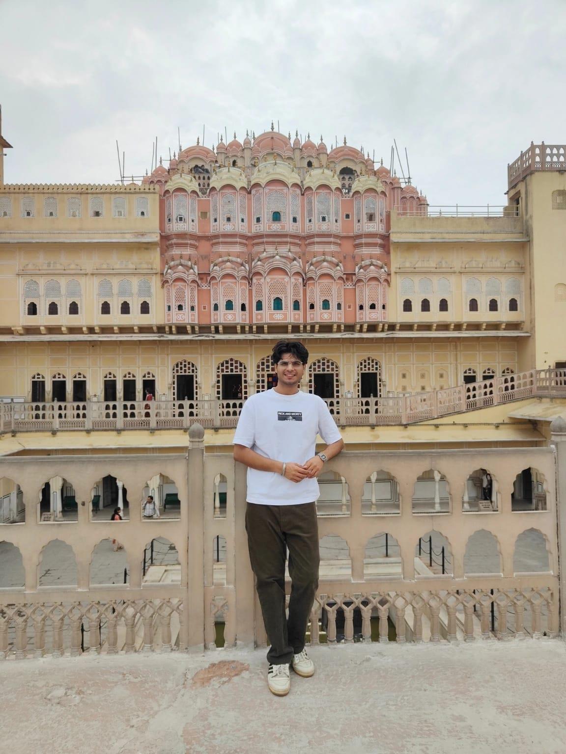 Rohit