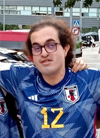 Nicolás Chantada