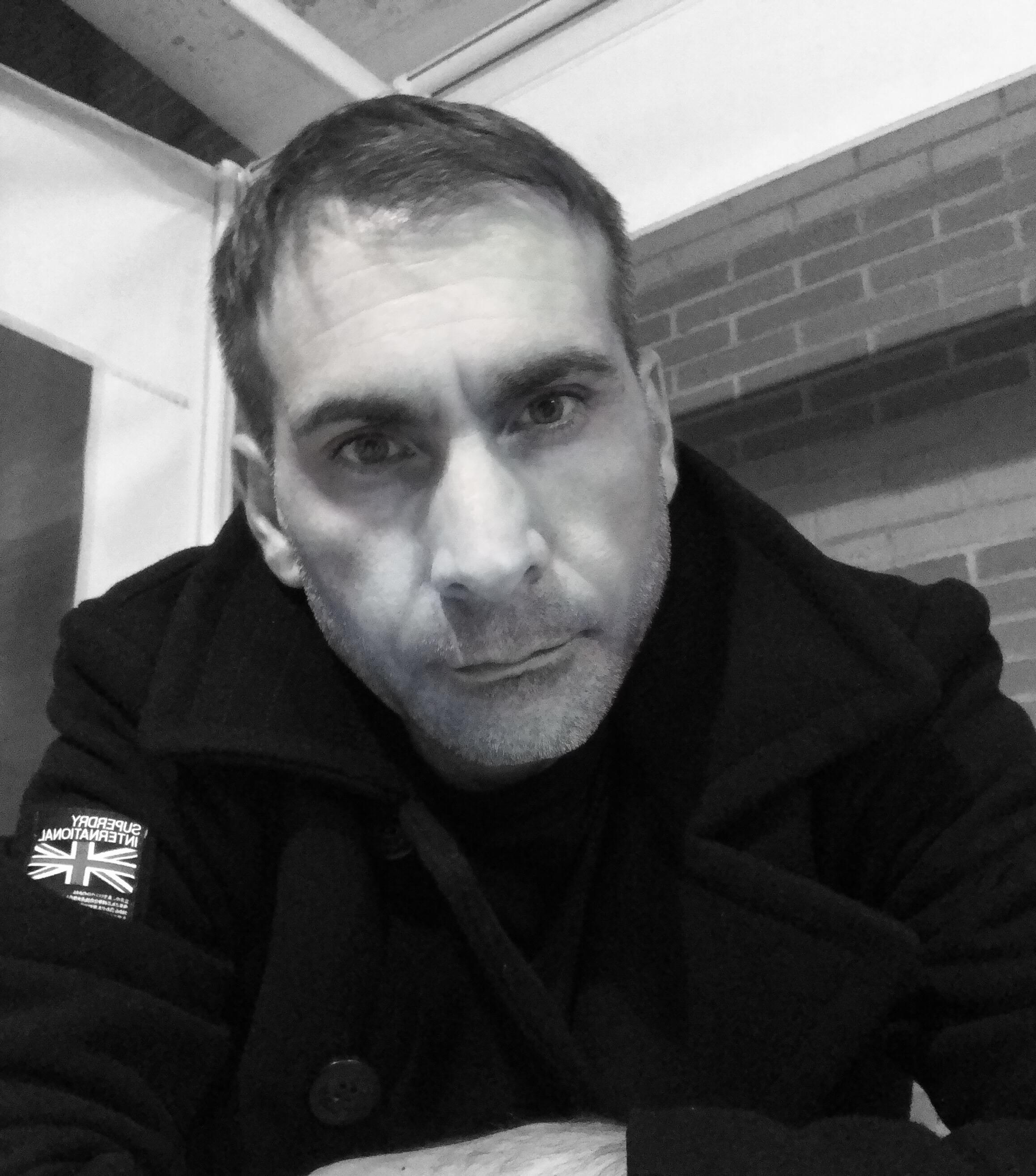 Richard Hernández herrero 