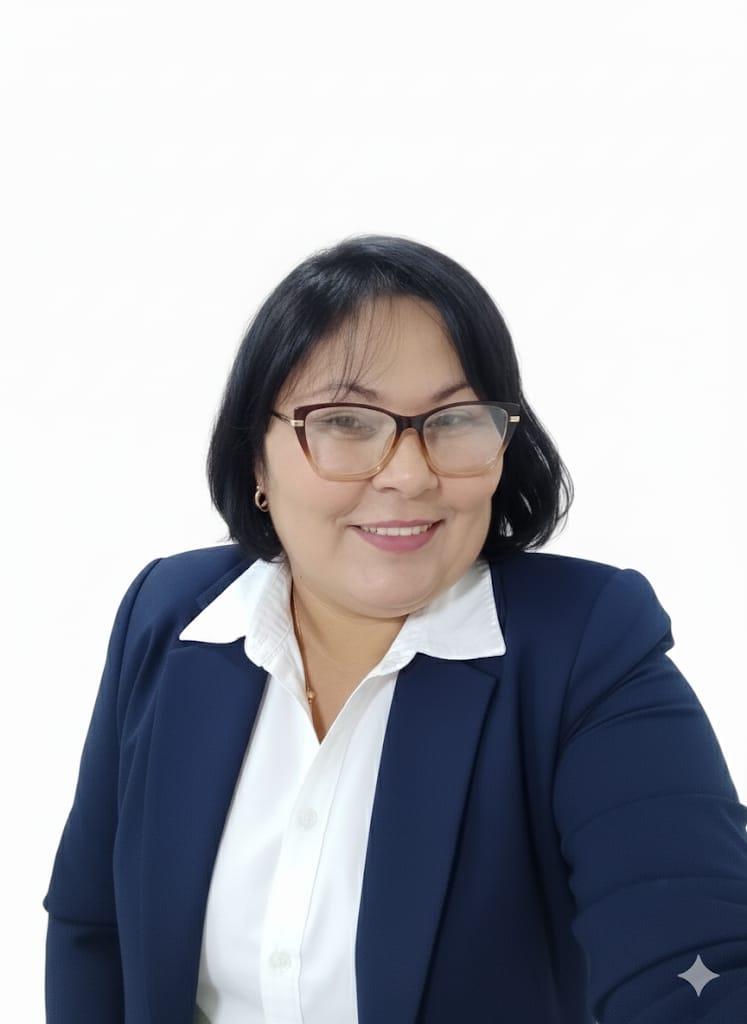 Mayren Morillo Valecillos