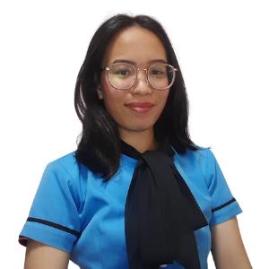 Grazee J. Pangilinan