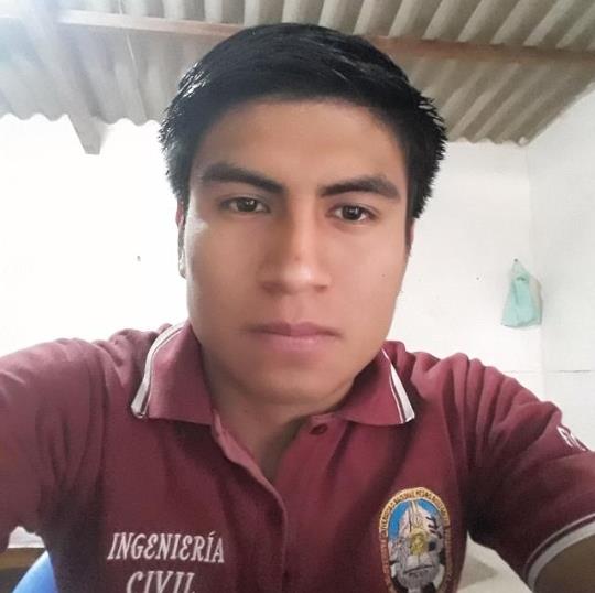 Walter  Valdera Sandoval