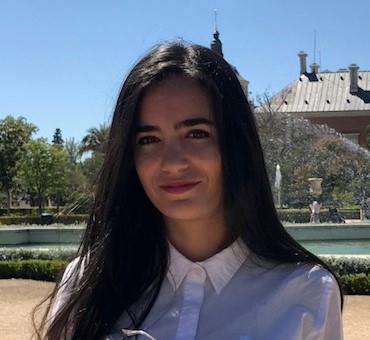 Maria V. Belaustegui