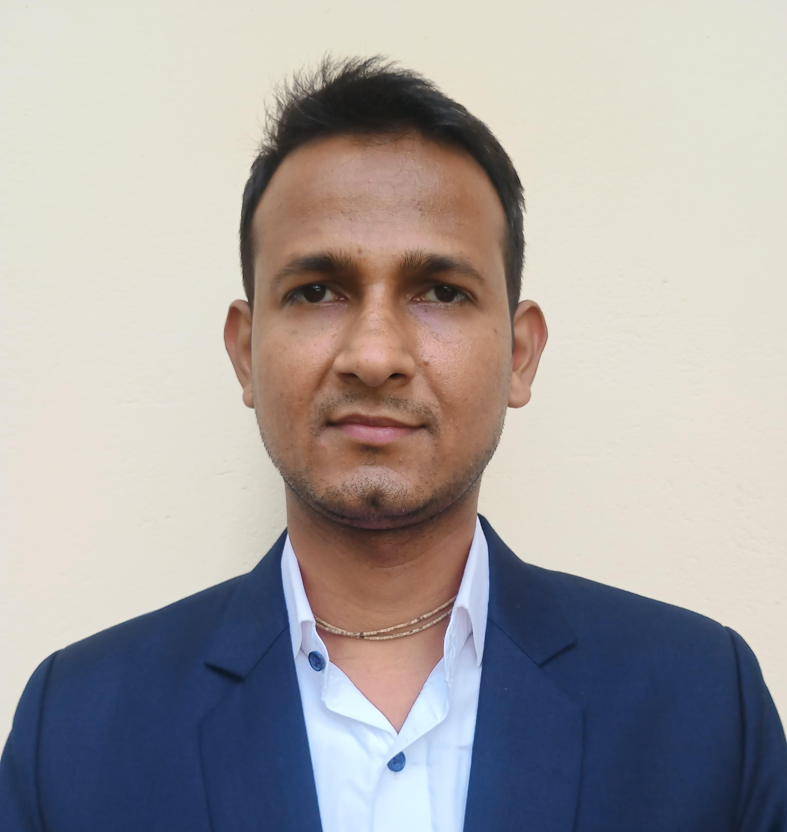 Abhishek