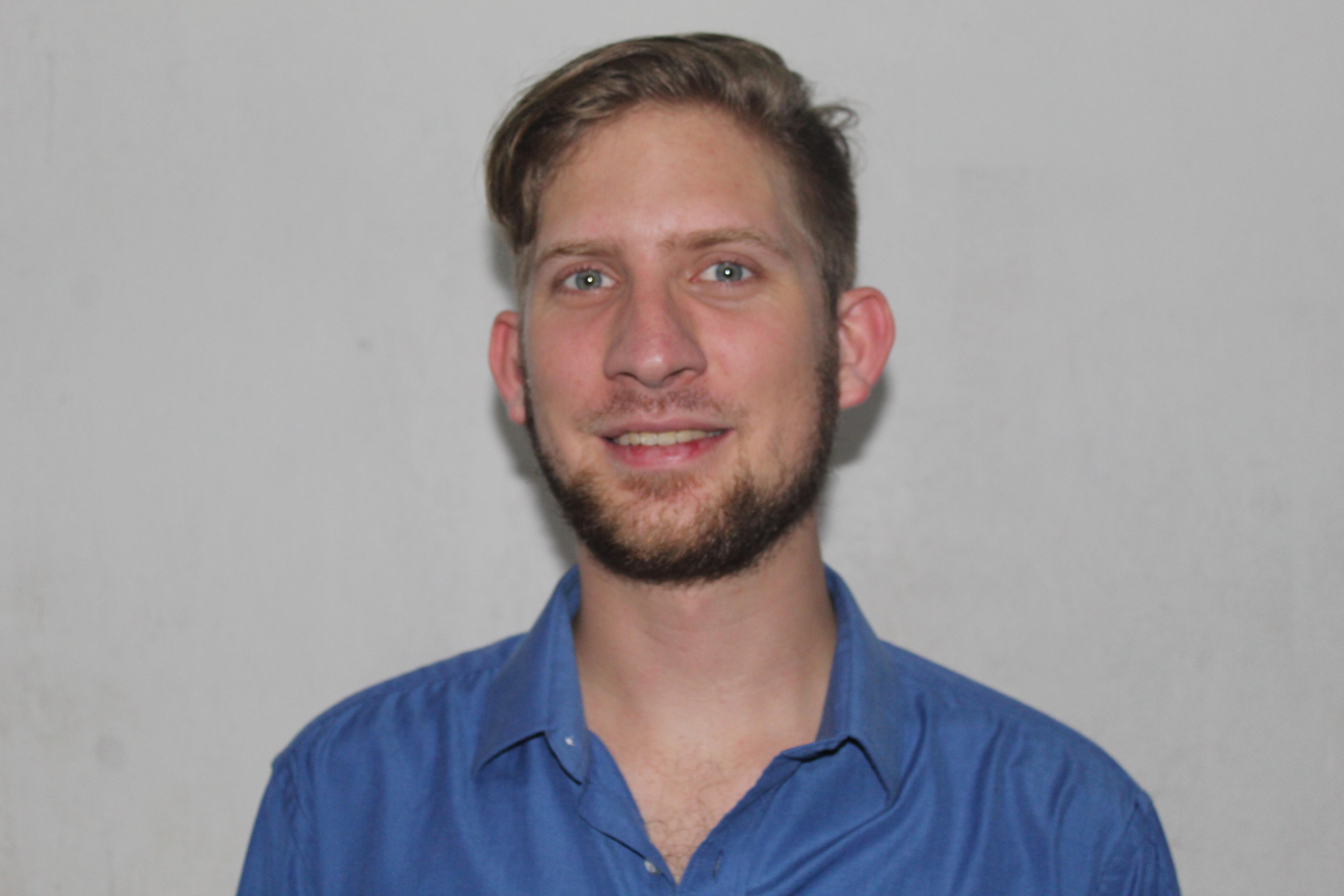 Edgar Heirfeld Del Valle