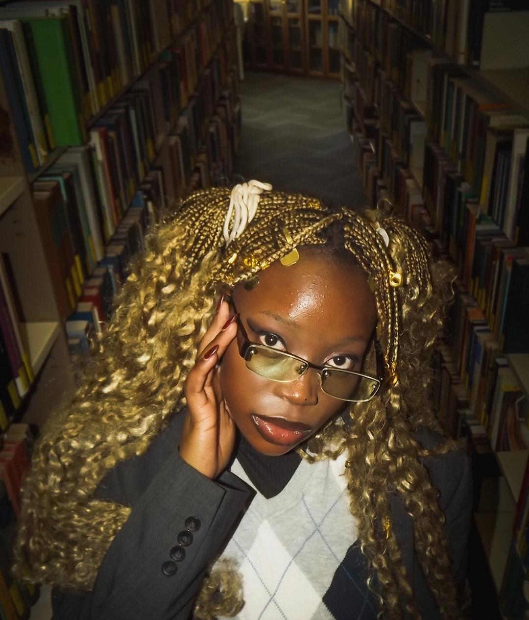 Abigail Banza