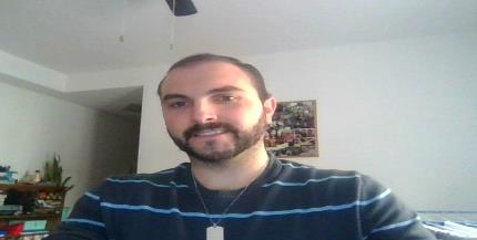 Javier Barriga Rey
