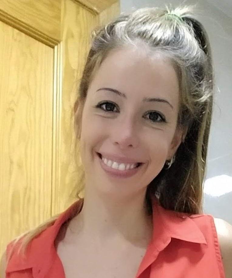 Victoria Nanzer