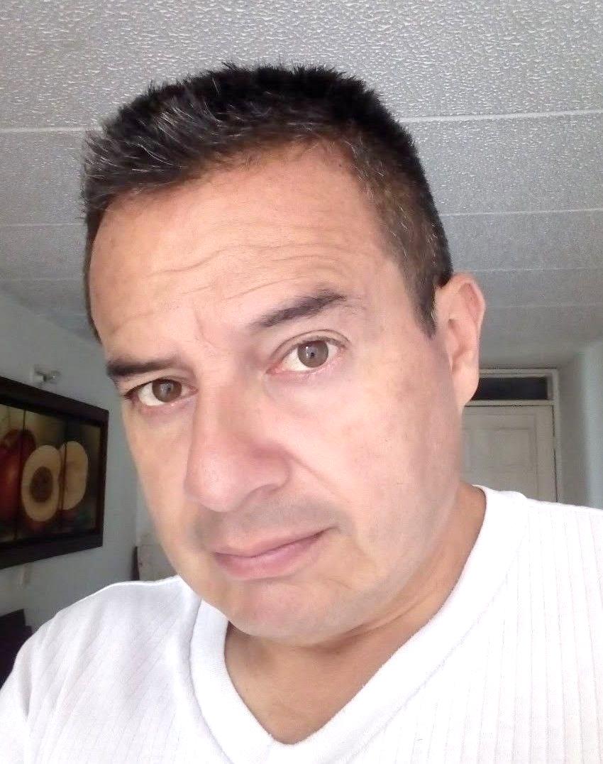 William Vargas Peña