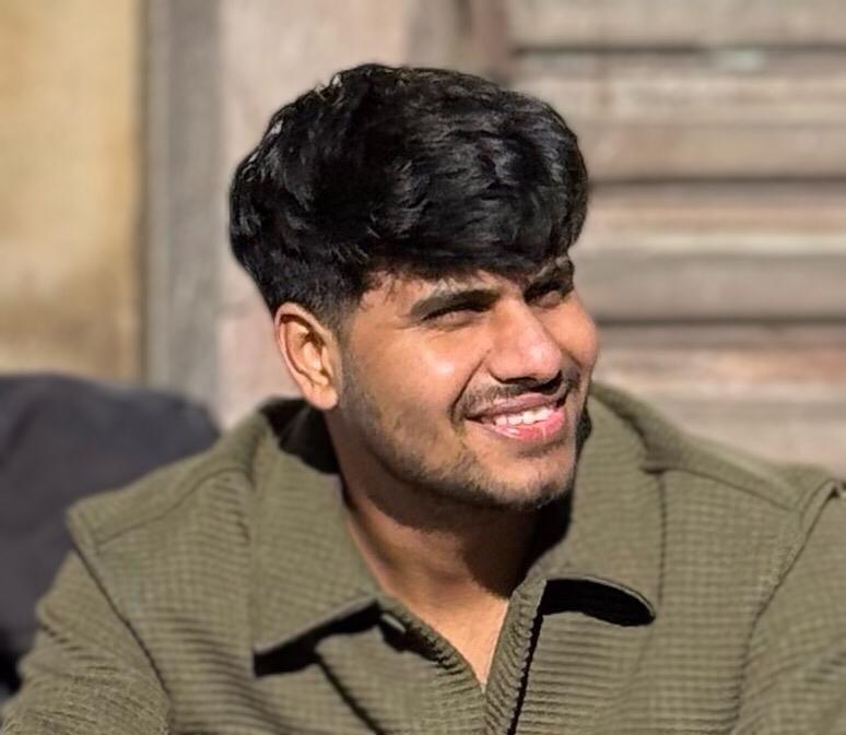 Mahesh K.