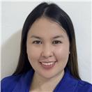 Geraldine Dela Cruz