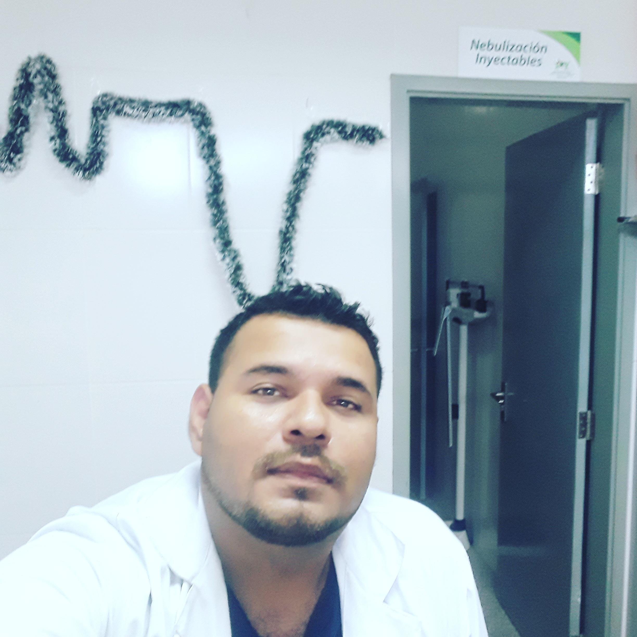 Flavio A. Sanchez Sosa 