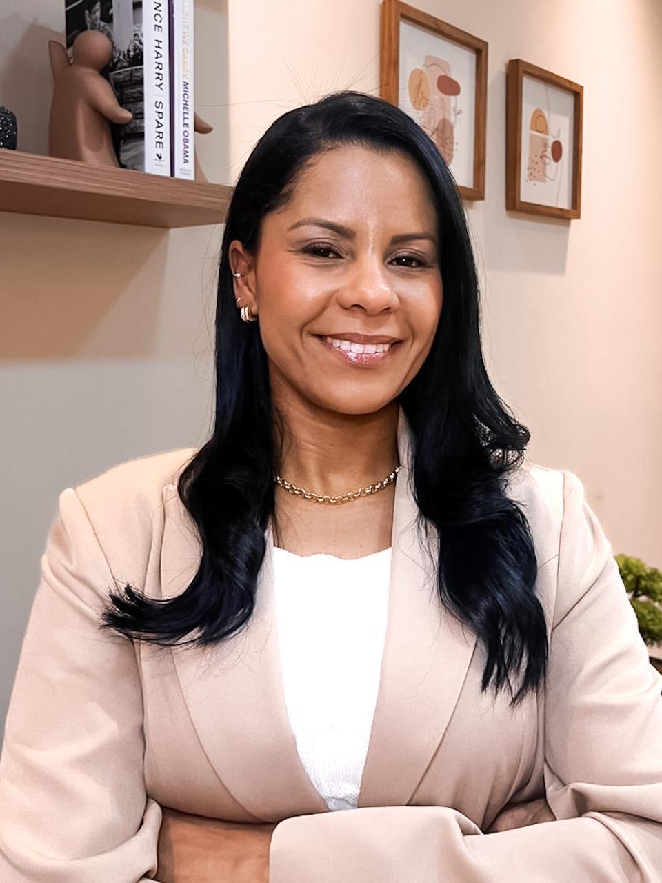 Carla S.