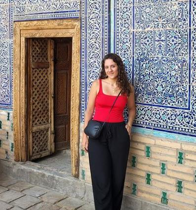 Berta Almacelles Maresma