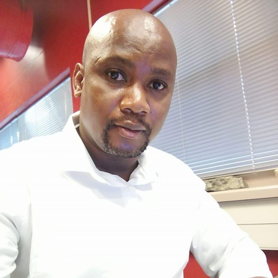 Thato O.