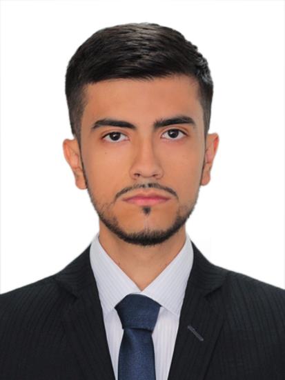 Miguel E. Hernandez Fuentes