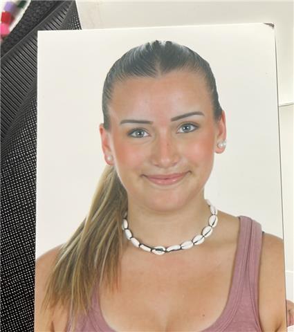 Irati Marín Gurtubay