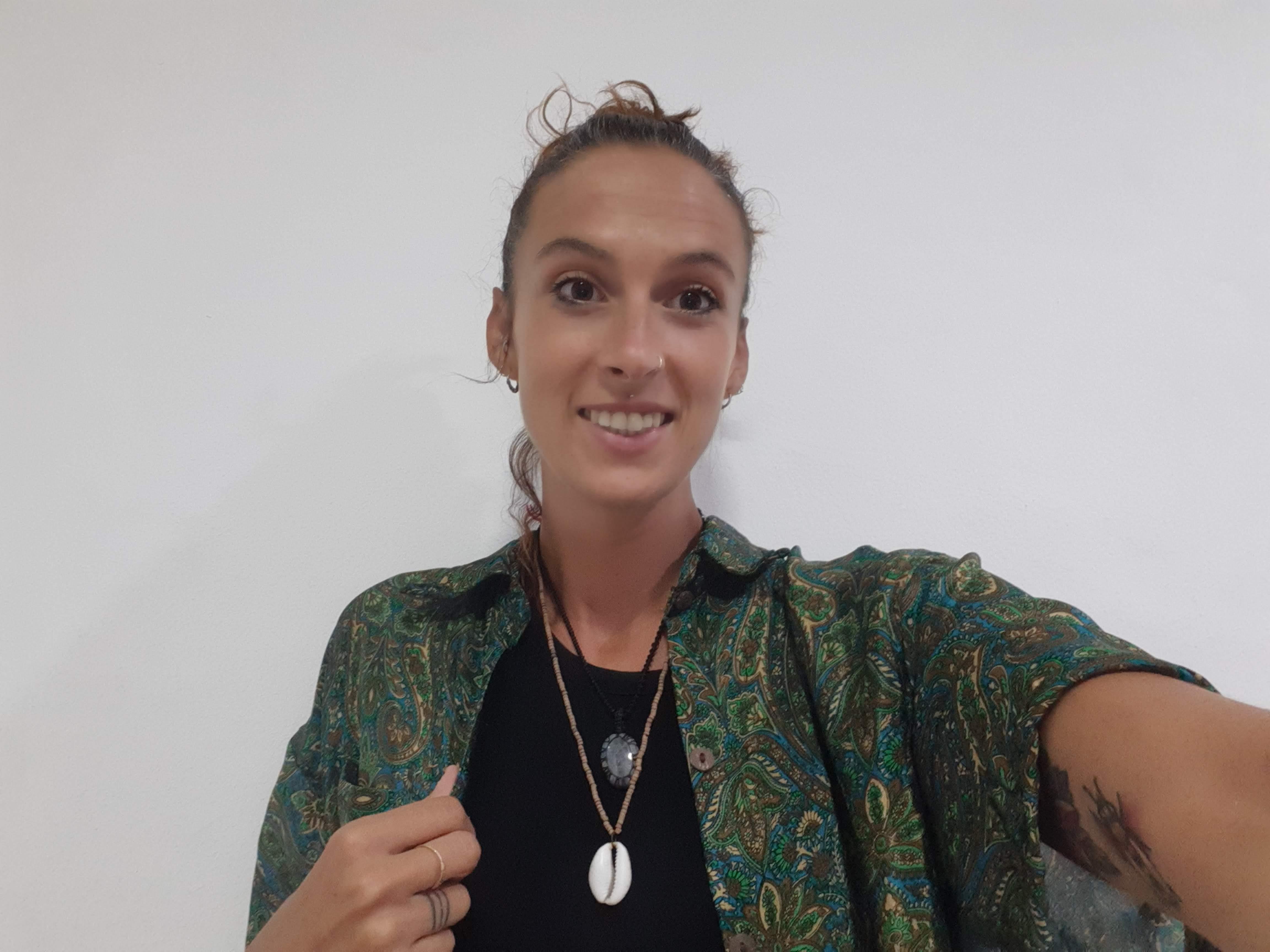 Patricia Queralt Sánchez