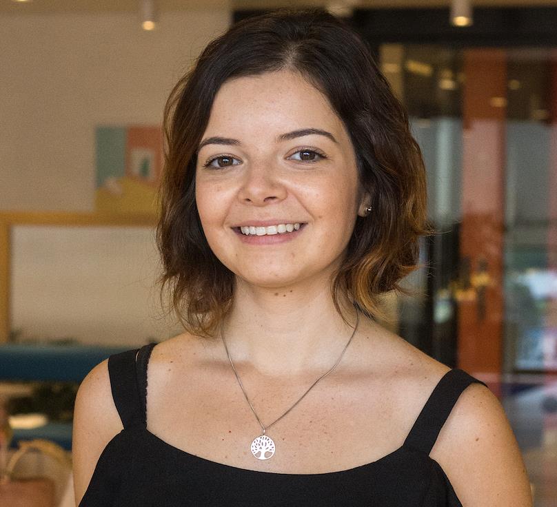 Luciana Oliveira