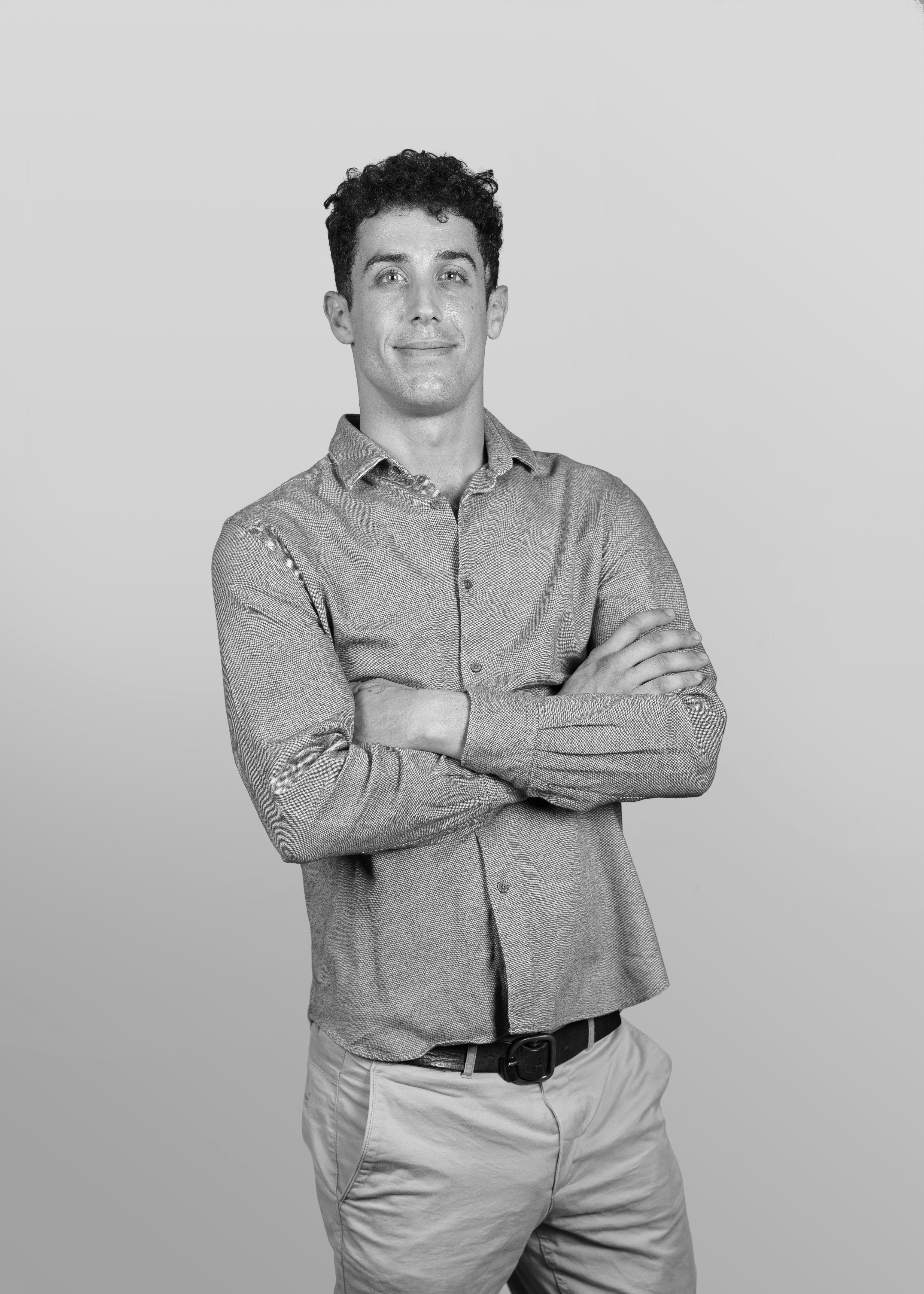 Pedro Muguruza Amunarriz