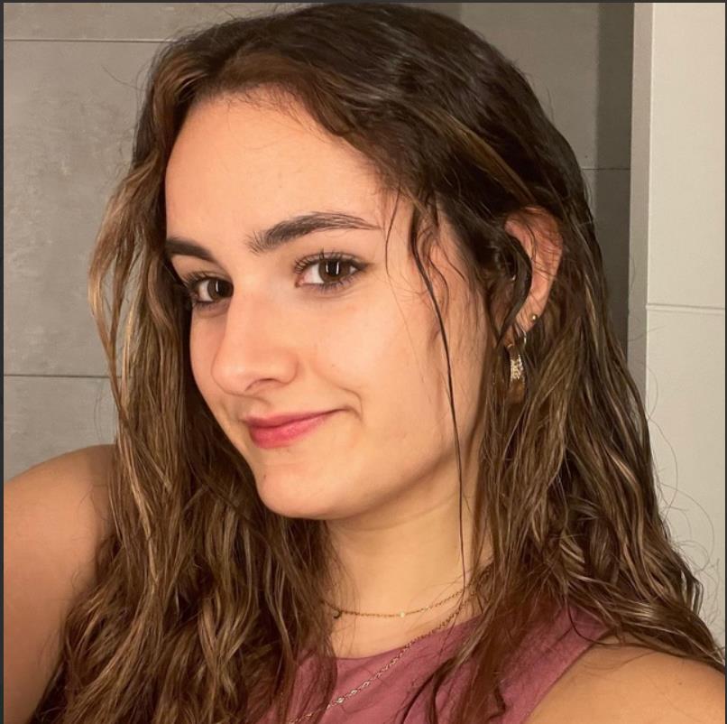 Blanca Fernández Rueda