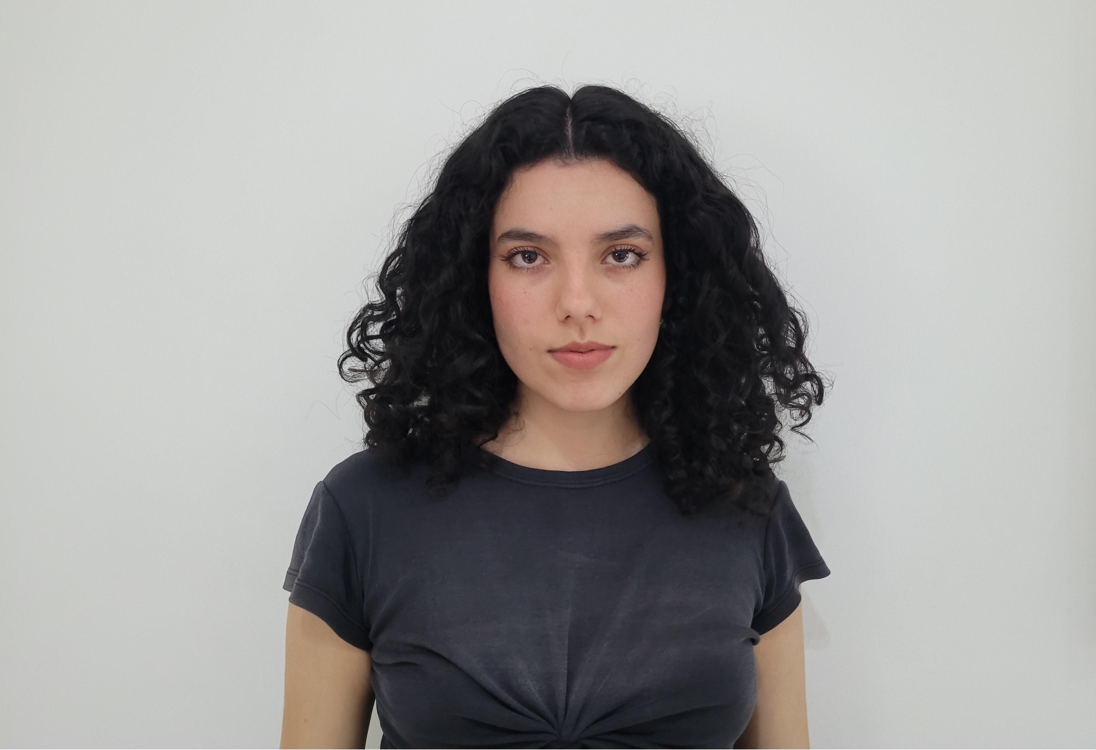 Candelaria Vargas Mazzoli