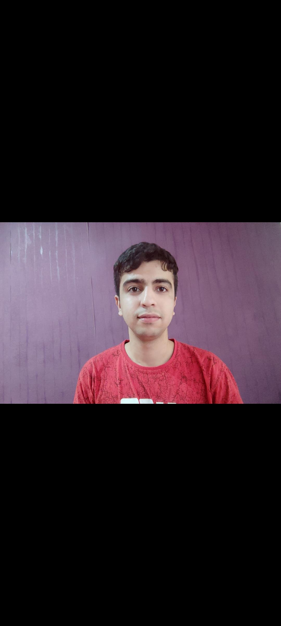Mehdi