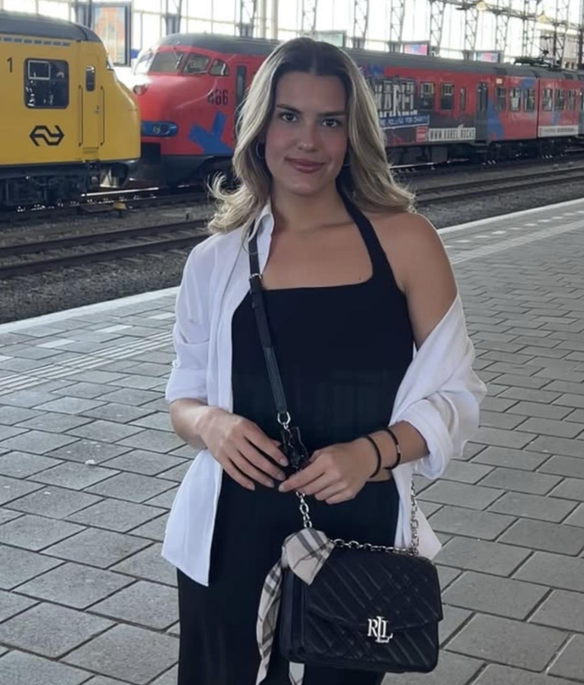 Aurora Giménez Belda