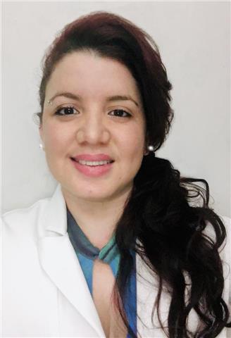 Karlla SUÁREZ RODICIO