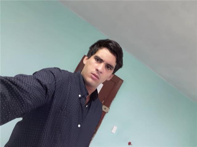 Fernando Bordallo León