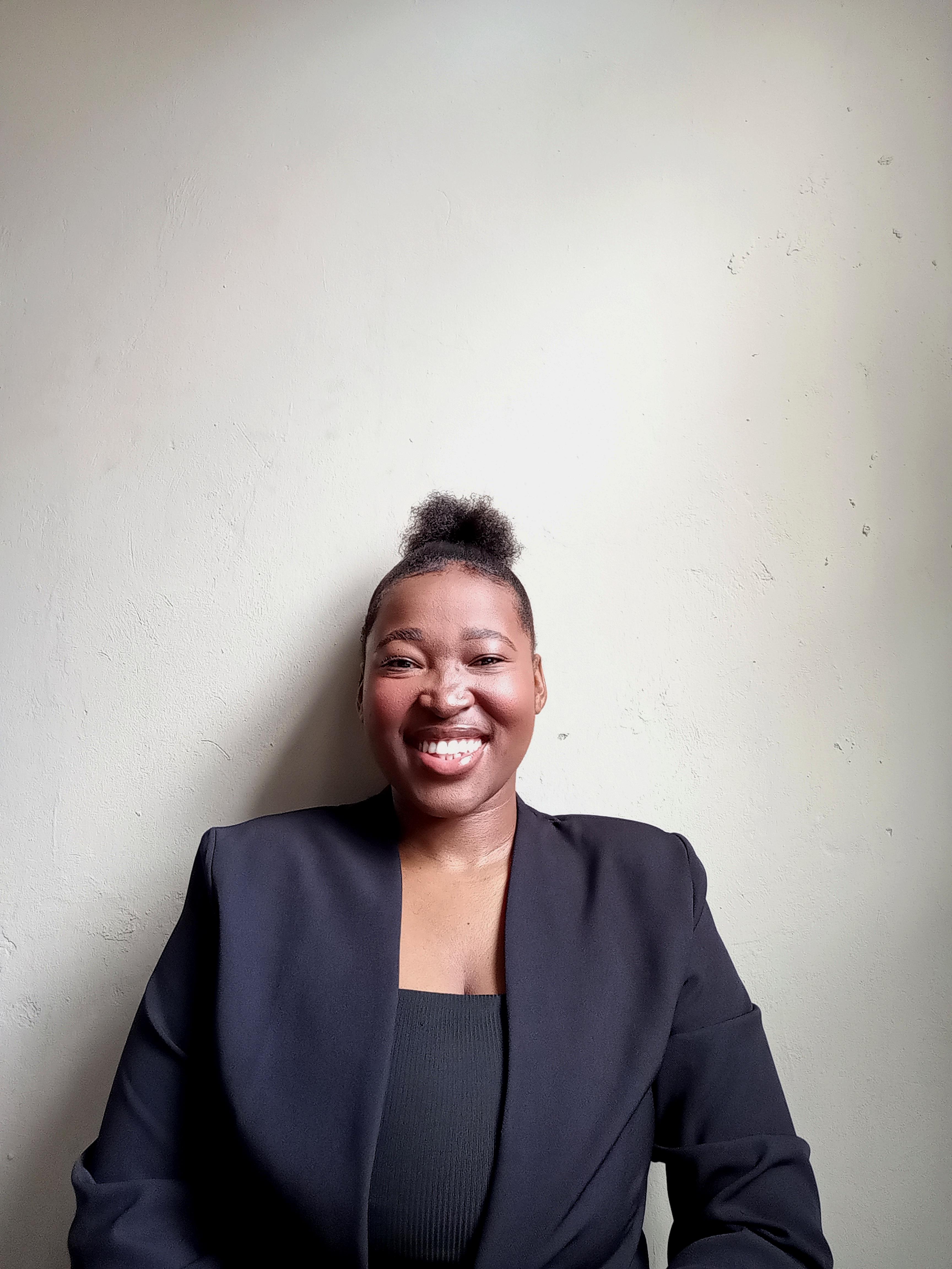 Tshidiso V.